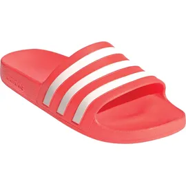 adidas Adilette Aqua Solar Red / Cloud White / Solar Red 38    