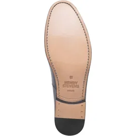Henry Stevens Maxwell HL Herren Schwarz 43