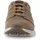 Gabor Sneaker Low Herren Beige/Braun 42,5