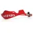 Acerbis Handprotektoren Rally Pro M Rot