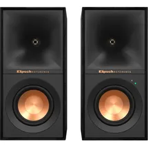 Klipsch R-40M schwarz