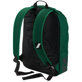 100% Skycap Rucksack Forest Green One Size