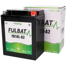 Fulbat YB14L-A2 14 Ah
