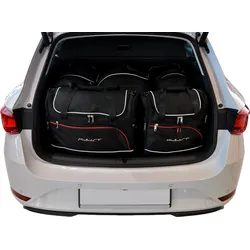 Kofferraumtaschen Set - SEAT LEON Sportstourer