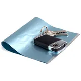 SURF LOGIC ALUMINIUM BAG SMART KEY