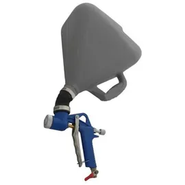bricoline Luftpistole G01146 mit Gummianschluss