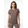 Puma Tad Essential Heather braun M