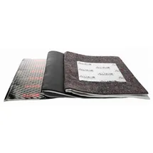 Audio System Door Kit 2.0 Dämmung | Masori