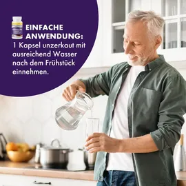 glory products oü UROPROSTAN FORTE Kapseln 90 St.