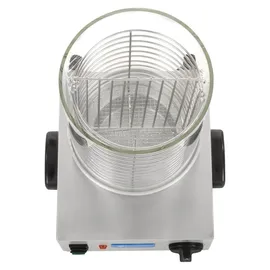 Royal Catering Hot-Dog-Maker 800 W bis zu 40 Würstchen
