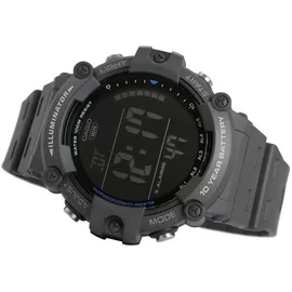 Casio Sport Illuminator AE-1500WH-8B + Box Men's Watch