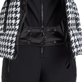 Mc Kinley Sienna II Skijacke Damen AOP/Black Night 42