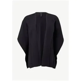 Comma, Indoor-Poncho, blau, ONESIZE