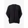 Comma, Indoor-Poncho, blau, ONESIZE
