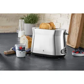WMF Kineo Toaster Edelstahl