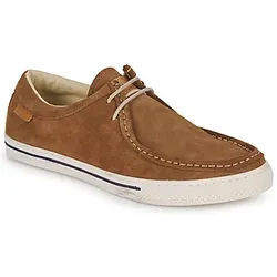 Pellet  Sneaker THIERRY  in Braun, 39