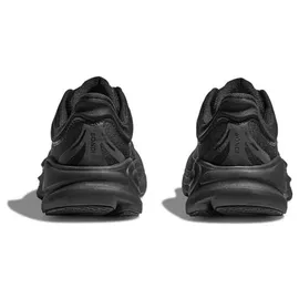 HOKA Bondi 9 Herren Wide Black/Black 44 2/3