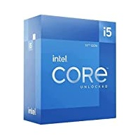 Intel Core i5 i5-12600 3,30 GHz Prozessor – Einzelhandelsverpackung