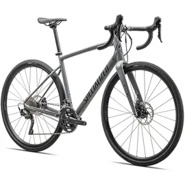 Specialized Diverge E5 Elite Grau Modell 2025