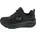 D lux Walker Damen Schwarz 36