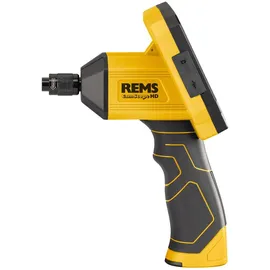 Rems Endoskop CamScope HD Set