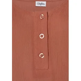 Buffalo Blusentop rot 40
