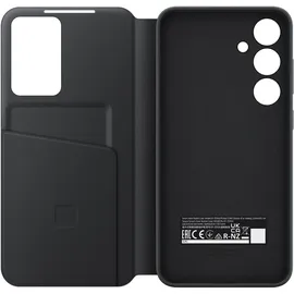 Samsung Smart View Wallet Case für Galaxy S24+ schwarz (EF-ZS926CBEGWW)