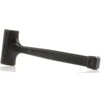 Yato Gummihammer YT-4620 740g