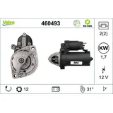 Valeo Starter