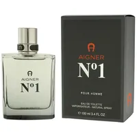 Aigner No. 1 Eau de Toilette 100 ml