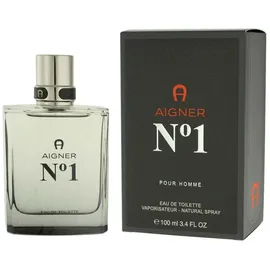 Aigner No. 1 Eau de Toilette 100 ml
