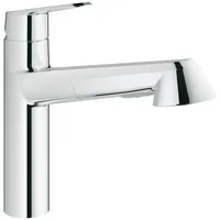 Grohe Eurodisc Cosmopolitan chrom 32257002