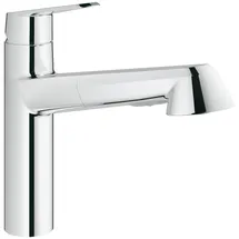 Grohe Eurodisc Cosmopolitan chrom 32257002