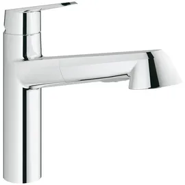 Grohe Eurodisc Cosmopolitan chrom 32257002