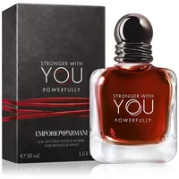 Emporio Armani Stronger with You Powerfully Eau de Parfum