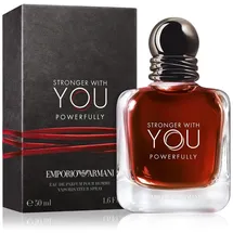 Emporio Armani Stronger with You Powerfully Eau de Parfum 50 ml