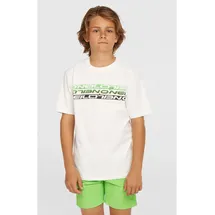 O'Neill O'neill Stripe T-shirt snow white (11010) 140