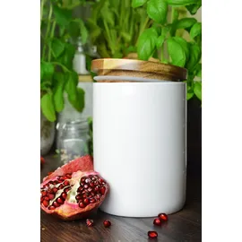 Sendez Vorratsdose weiß 800 ml