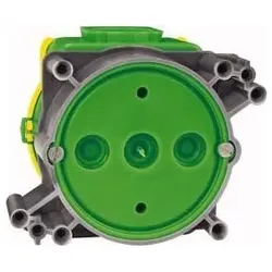 Merten Einbaudose MEG3970-7504