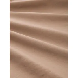 Tom Tailor Midi Rock Damen Braun 40