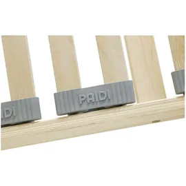 Paidi Comfort Federholzrahmen Buche 140 x 200 cm