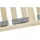 Paidi Comfort Federholzrahmen Buche 140 x 200 cm
