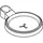 Grohe Seifenschale Transparent