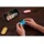 8bitdo Zero 2 blau