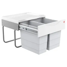 HAILO Tandem S 30l