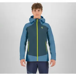 Karpos Temporale Jacket stargazer/niagara (061) XXL