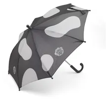 Affenzahn Regenschirm Hund