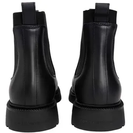 Tommy Hilfiger Comfort Fm0fm05591 Stiefeletten - Black, 45