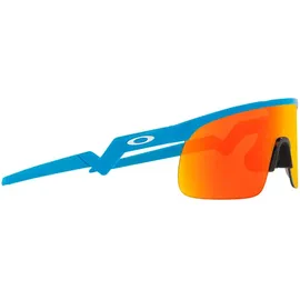 OAKLEY Resistor Sky blue/prizm ruby), Blau