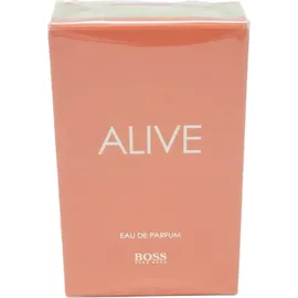 HUGO BOSS Alive Eau de Parfum 50 ml